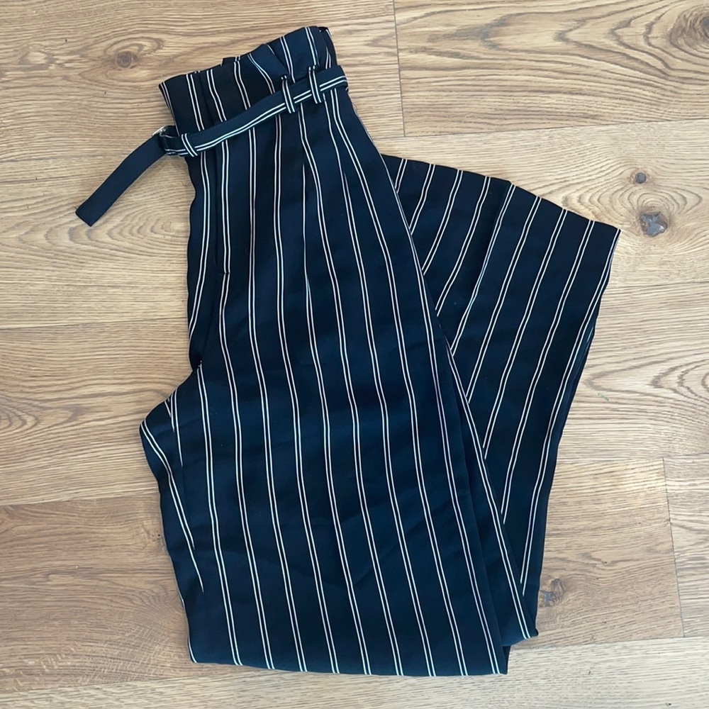Tall Length Pants. Express. Sz. 8L